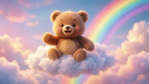 Clouds of Cheer