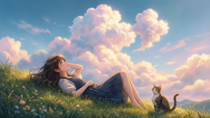 Cloudy Daydream