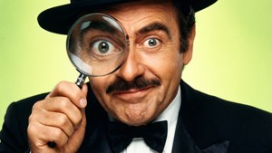 Clouseau's Clue