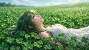 Clover Field C.C.