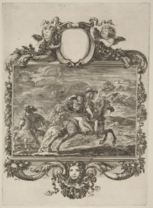 Clovis and Clotilda