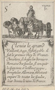 Clovis I