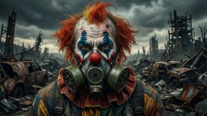 Clown Apocalypse