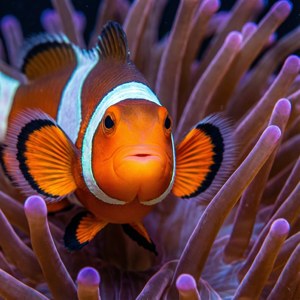 Clownfish Haven