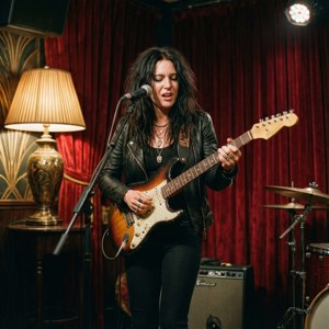 Club Jazz Shred