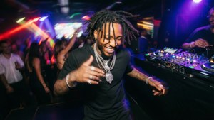 Club Night Energy