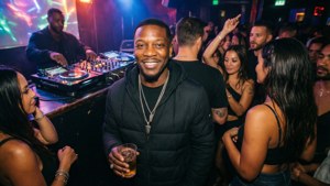 Club Night Vibe