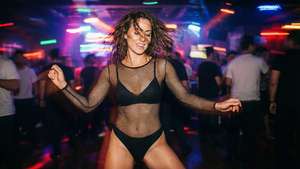 Club Queen