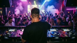 Club Scene