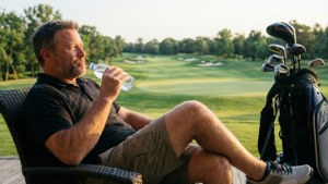 Clubhouse Relaxation