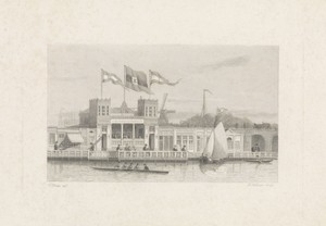 Art by Frans Molenaar (1821-1886)