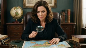 Clue Hunter