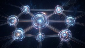 Cluster Orbs