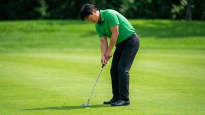 Clutch Putt