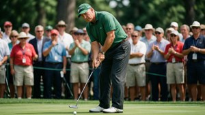 Clutch Putt