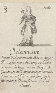 Clytaemnestra