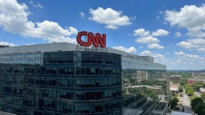 CNN Headquarters Atlanta