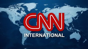 CNN International