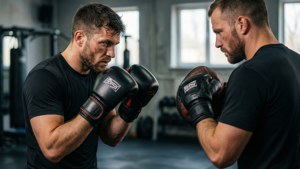 Coach and Fighter