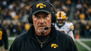 Coach's Focus
