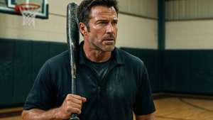 Coach Training Scene
