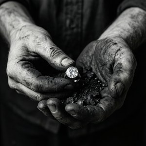 Coal and Carat