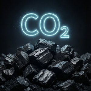 Coal and Neon CO2