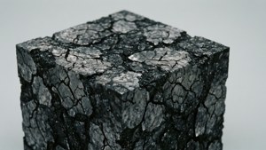 Coal Block Detail