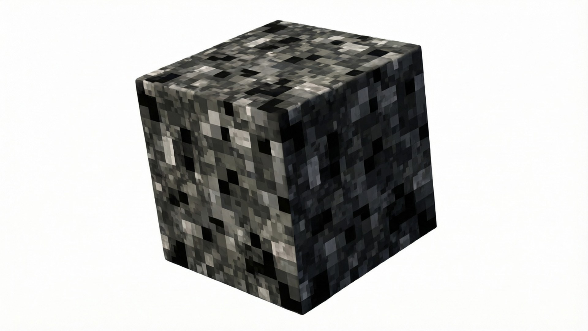 Coal Ore Float by Wallpapers.art Studio