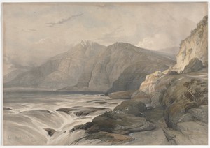 Coast of Syria