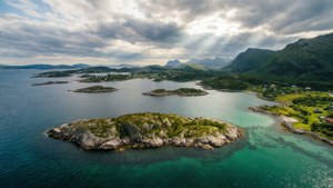 Coastal Archipelago