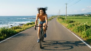 Coastal Bike Ride