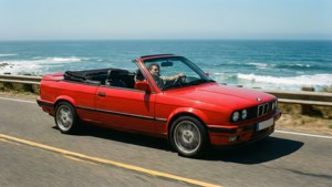 Coastal Convertible