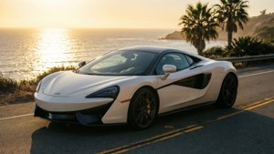 Coastal Cruise