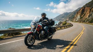 Coastal Cruise