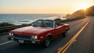 Coastal Cruise