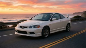 Coastal Cruise