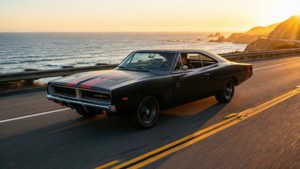 Coastal Cruise Coronet