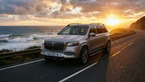 Coastal Cruiser