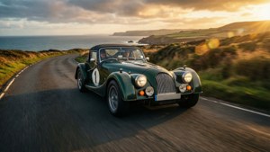 Coastal Cruising