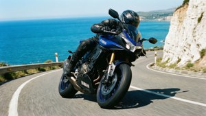 Coastal Curve Speed