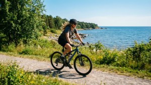 Coastal Cycle