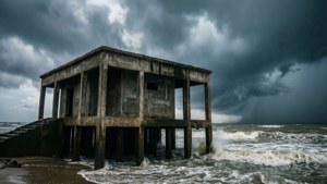 Coastal Cyclone Shelter