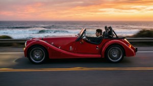 Coastal Dash