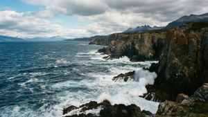 Coastal Drama