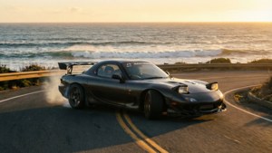 Coastal Drift