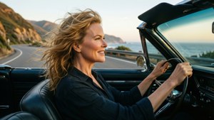 Coastal Drive