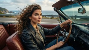 Coastal Drive