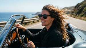 Coastal Drive