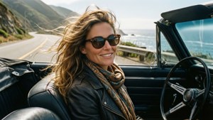 Coastal Drive